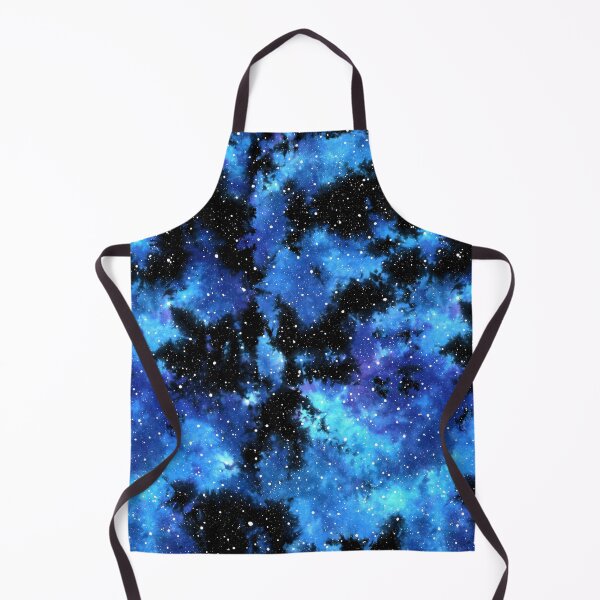 Item preview, Blue Nebula designed and sold by byLunaC.