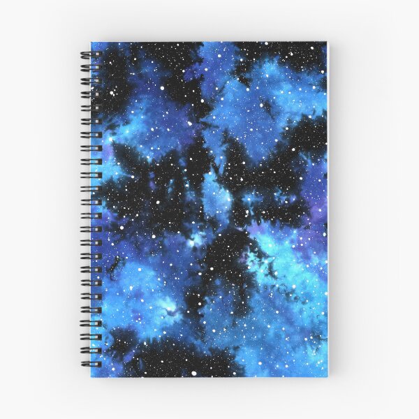 Item preview, Blue Nebula designed and sold by byLunaC.