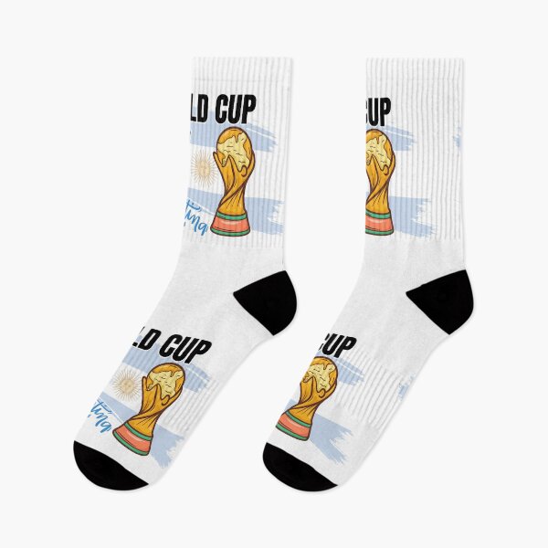 Item preview, World Cup stay in Argentina designed and sold by Football_Hub.