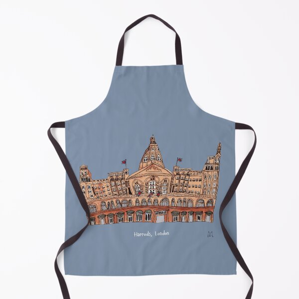 Item preview, Harrods, London designed and sold by MagpieDiamond.