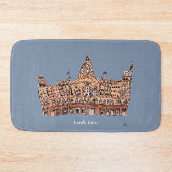 Item preview, Harrods, London designed and sold by MagpieDiamond.