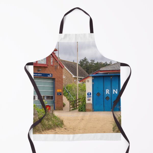 Item preview, Old Hunstanton Lifeboat Station designed and sold by yackers1.