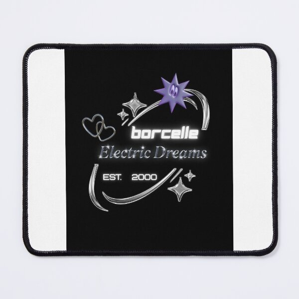 Item preview, electric dreams designed and sold by douspotroody.