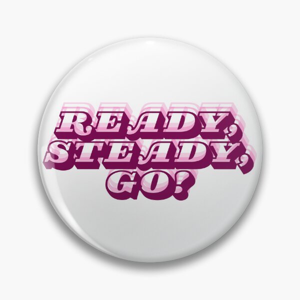 Artikelvorschau, Harry Styles – Ready, Steady, Go! (KATTDO | Kissco) entworfen und verkauft von birminghamkat.
