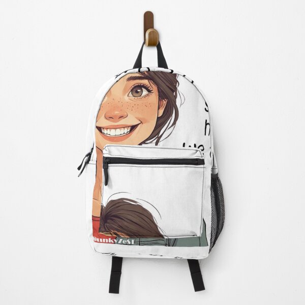 Item preview, "AI is a mirror showing us how boring we actually are." - Pia @ spunkyZeST designed and sold by spunkyZeST.