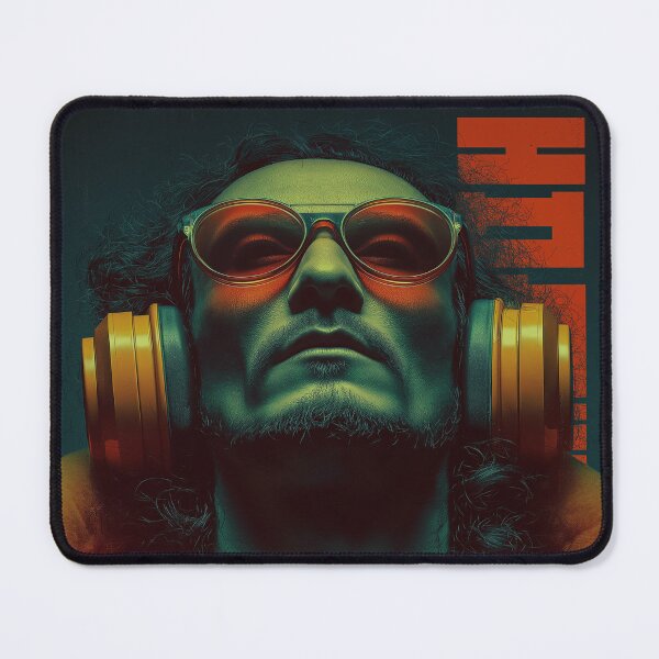 Item preview, Good Music designed and sold by UrbanPixelBcn.