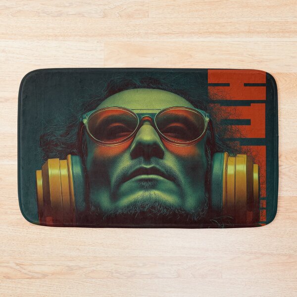 Item preview, Good Music designed and sold by UrbanPixelBcn.