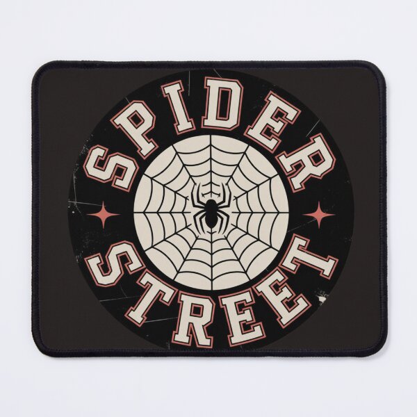 Item preview, Spider street designed and sold by 123ks.