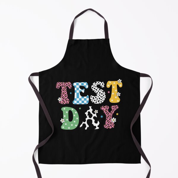 Item preview, Kids Test Day Motivation Quote designed and sold by KroghDs.