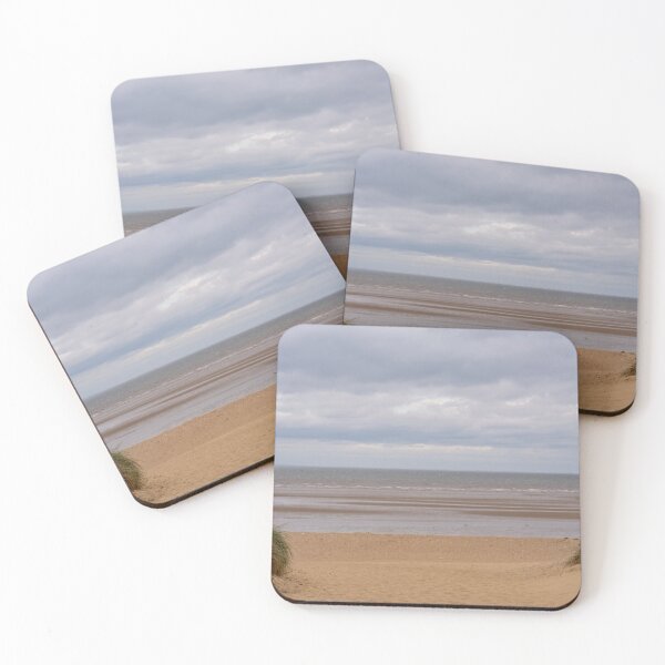 Item preview, Breezy day on the North Norfolk Coast designed and sold by yackers1.