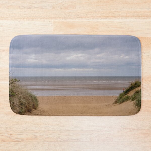 Item preview, Breezy day on the North Norfolk Coast designed and sold by yackers1.