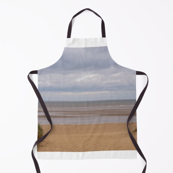 Item preview, Breezy day on the North Norfolk Coast designed and sold by yackers1.