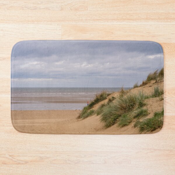 Item preview, Hunstanton beach, North Norfolk Coast designed and sold by yackers1.