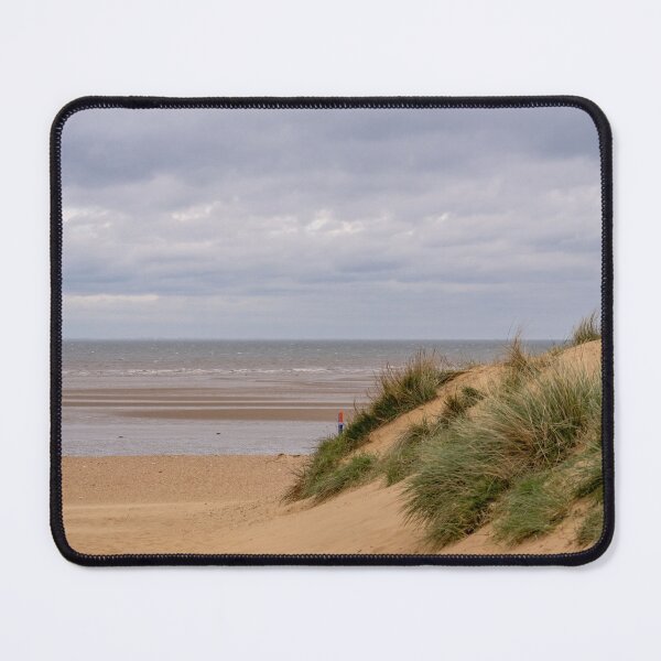 Item preview, Hunstanton beach, North Norfolk Coast designed and sold by yackers1.
