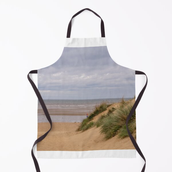 Item preview, Hunstanton beach, North Norfolk Coast designed and sold by yackers1.