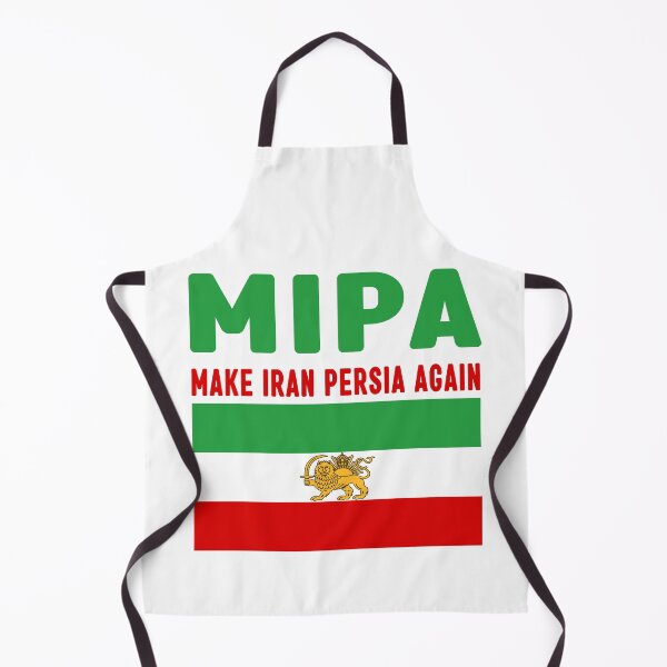 Item preview, Make Iran Persia Again designed and sold by 3Brew-Designs.