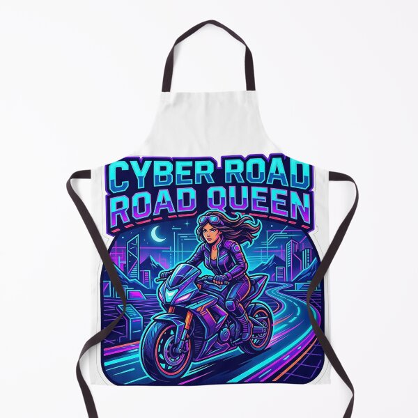 Item preview, 4k Brunette Woman's Digital Road Journey designed and sold by ABArtByAlexST.