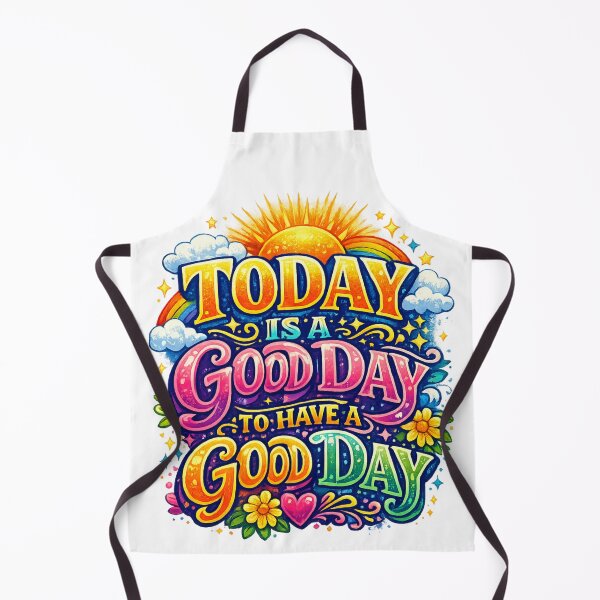 Item preview, Today is a Good Day designed and sold by ttuniques.