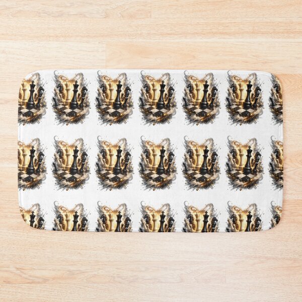 Item preview,  Playing chess designed and sold by PeterskyDesign.