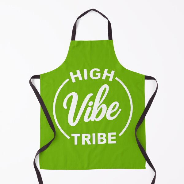 Item preview, High Vibe Tribe – Positive Energy Collective | Spiritual Good Vibes Design designed and sold by WilderRoads.