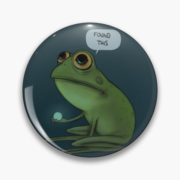 Item preview, Found This designed and sold by ScottGeorges.