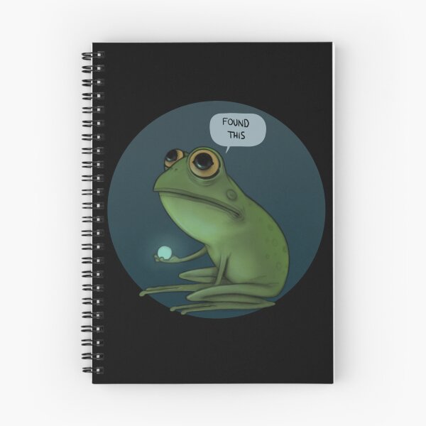 Item preview, Found This designed and sold by ScottGeorges.