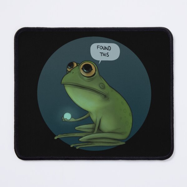 Item preview, Found This designed and sold by ScottGeorges.