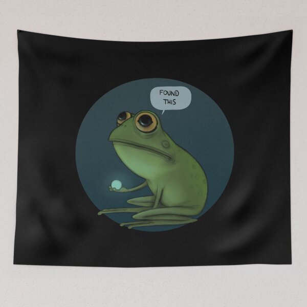 Item preview, Found This designed and sold by ScottGeorges.