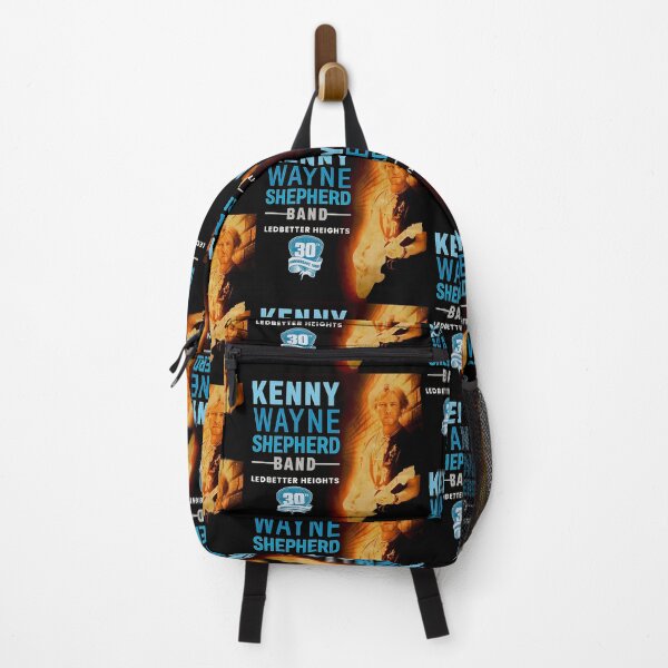 Item preview, kenny wayne shepherd tour 2026 manapula designed and sold by thonyllanos4.