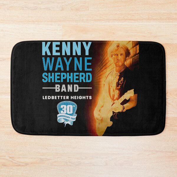Item preview, kenny wayne shepherd tour 2026 manapula designed and sold by thonyllanos4.