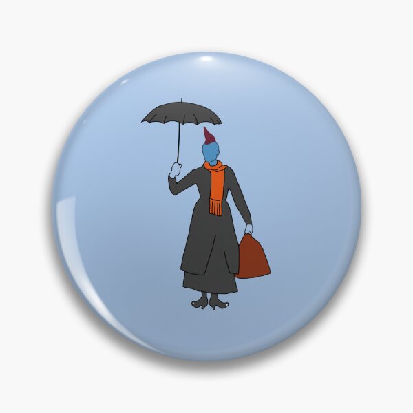 Item preview, I'm mary poppins yall designed and sold by Cushalice.