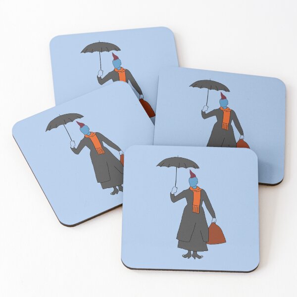 Item preview, I'm mary poppins yall designed and sold by Cushalice.