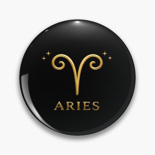 Item preview,  Aries Zodiac Sign designed and sold by Icareis-Studios.