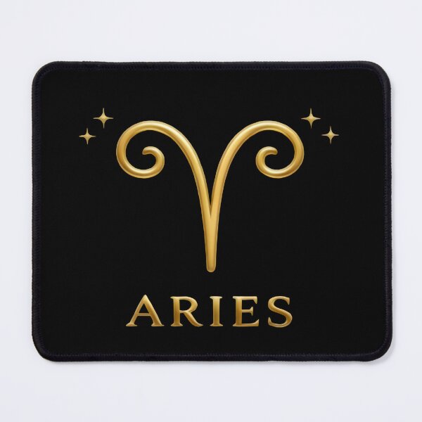 Item preview,  Aries Zodiac Sign designed and sold by Icareis-Studios.