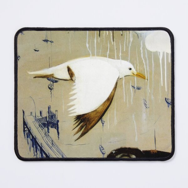 Item preview, - New Upload - Brett Whiteley - Best Artist (3) - New Upload - Brett Whiteley -Brett Whiteley- Brett Whiteley- Best Artist designed and sold by CleoniqueH.