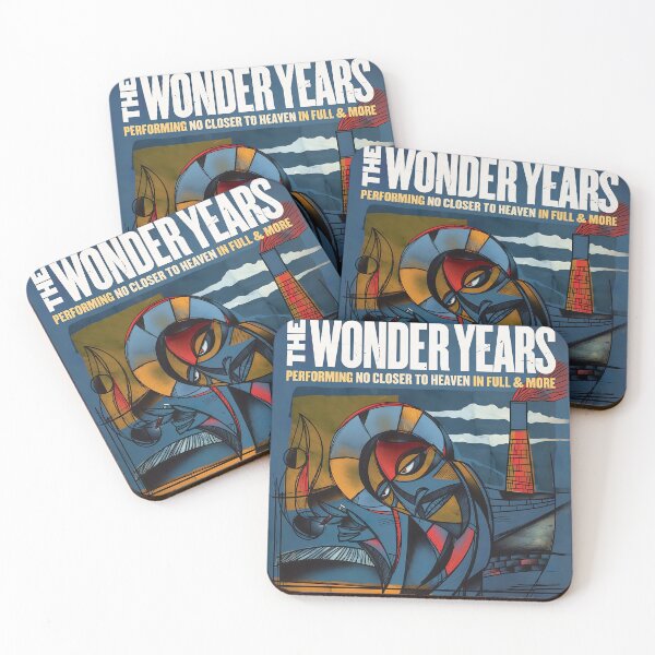 Item preview, the wonder years tour 2026 manapula designed and sold by thonyllanos4.