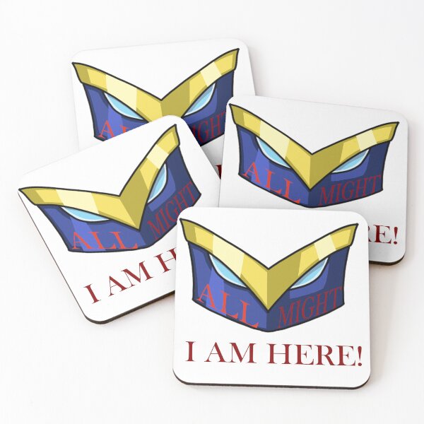 Item preview, I AM HERE! designed and sold by Neoncookies0o0.