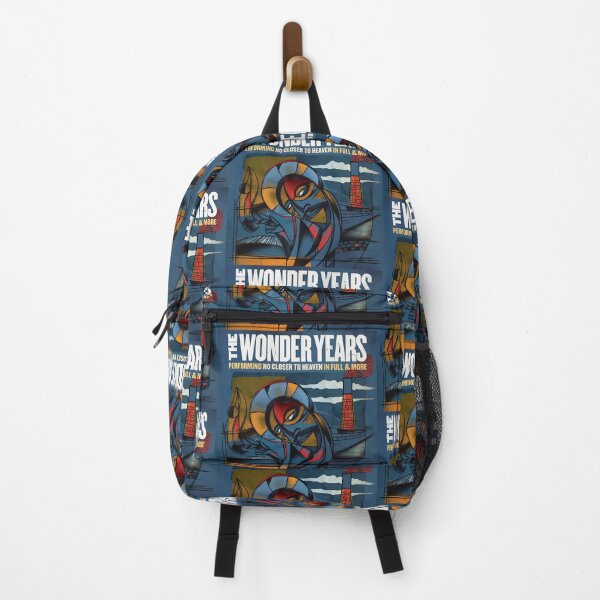 Item preview, the wonder years tour 2026 manapula designed and sold by thonyllanos4.