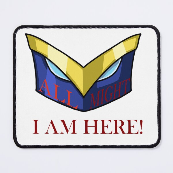Item preview, I AM HERE! designed and sold by Neoncookies0o0.