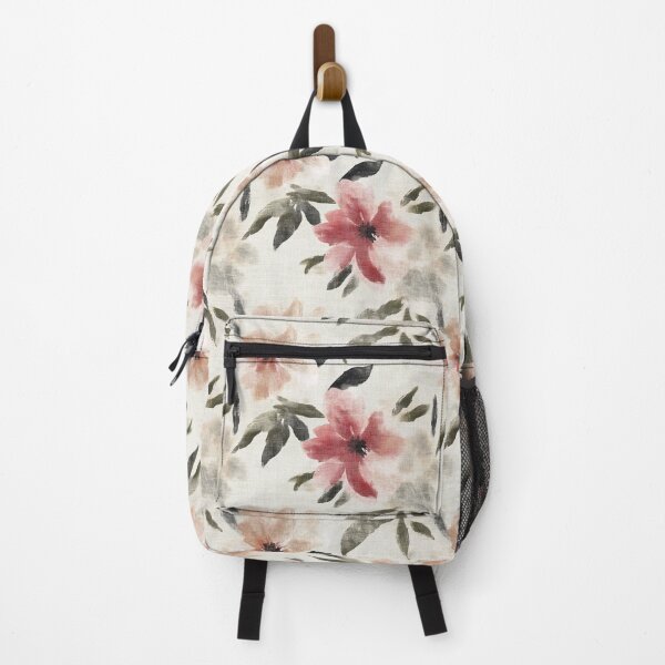 Item preview, Soft Floral Pattern designed and sold by Pixel-Lair.