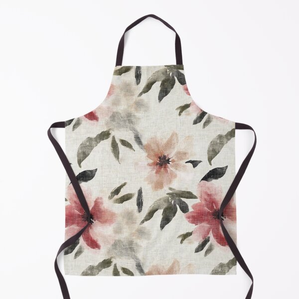 Item preview, Soft Floral Pattern designed and sold by Pixel-Lair.