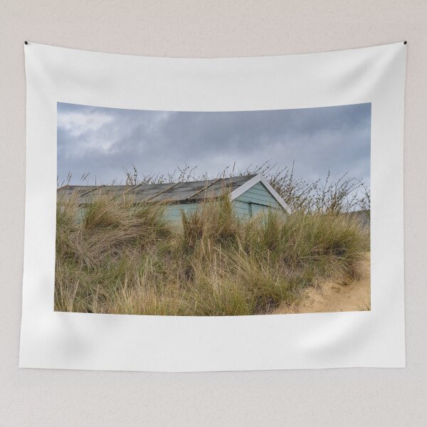 Item preview, Coastal beach hut designed and sold by yackers1.