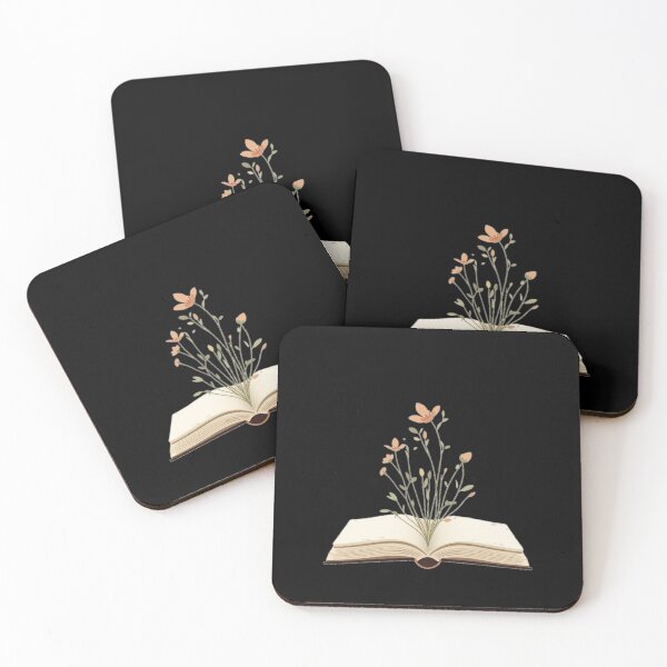 Item preview, "Wildflower Press: Stories of the Earth" designed and sold by YvkafromPoland.