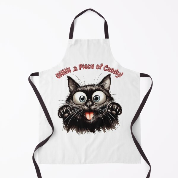 Item preview, Candy Cat designed and sold by LittleLilith81.
