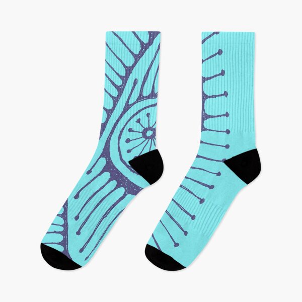 Item preview, ORCULUS TEAL designed and sold by KolbStudios.