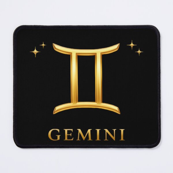 Item preview, Gemini Zodiac Sign designed and sold by Icareis-Studios.