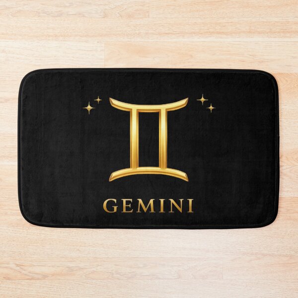 Item preview, Gemini Zodiac Sign designed and sold by Icareis-Studios.