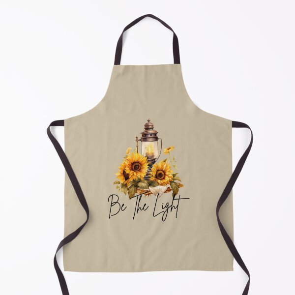 Item preview, Be The Light - Inspirational Tee designed and sold by TZehrfeldPhotos.