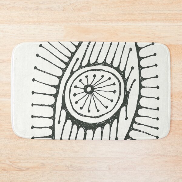 Item preview, ORCULUS BLACK & WHITE designed and sold by KolbStudios.