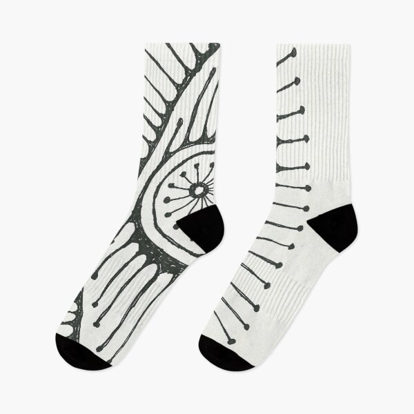 Item preview, ORCULUS BLACK & WHITE designed and sold by KolbStudios.